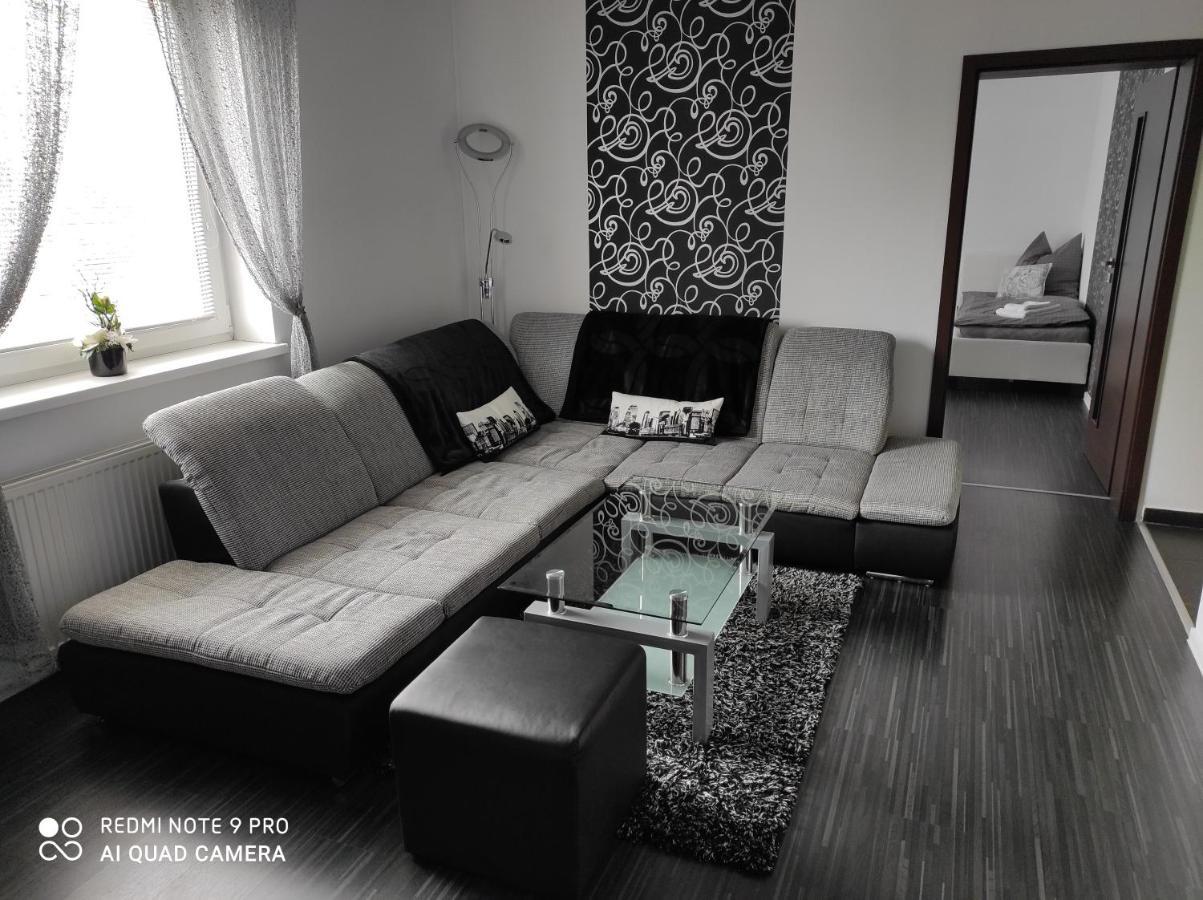 פופראד Apartman Mb מראה חיצוני תמונה